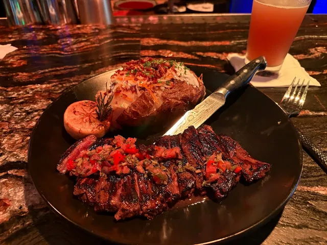 Freddy's Chophouse, photo 3