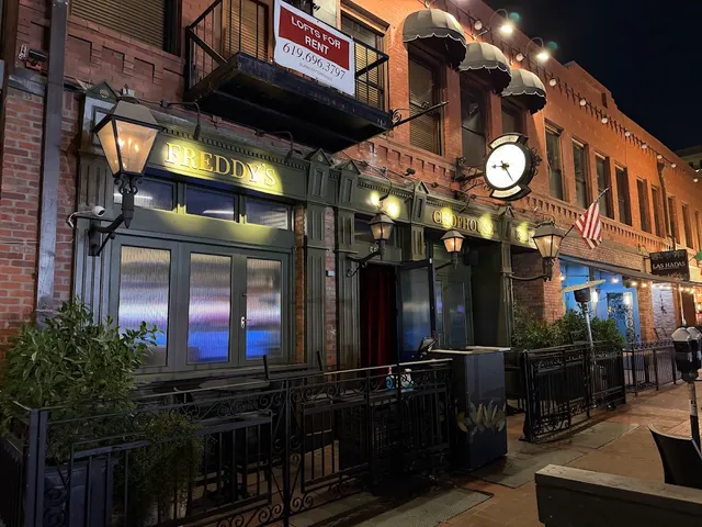 Freddy's Chophouse, photo 4