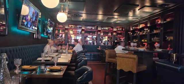 Freddy's Chophouse, photo 5
