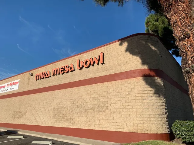 Mira Mesa Lanes, photo 5