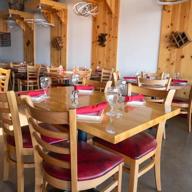Pezzi del mio Cuore, a happy hour spot in San Diego