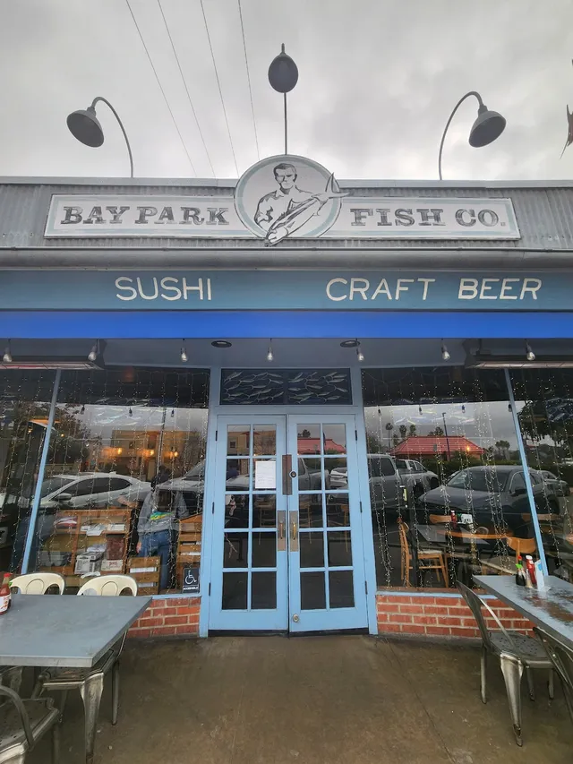 Bay Park Fish Company, photo 5
