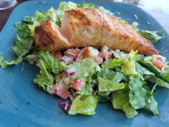 Bay Park Fish Company, photo 3