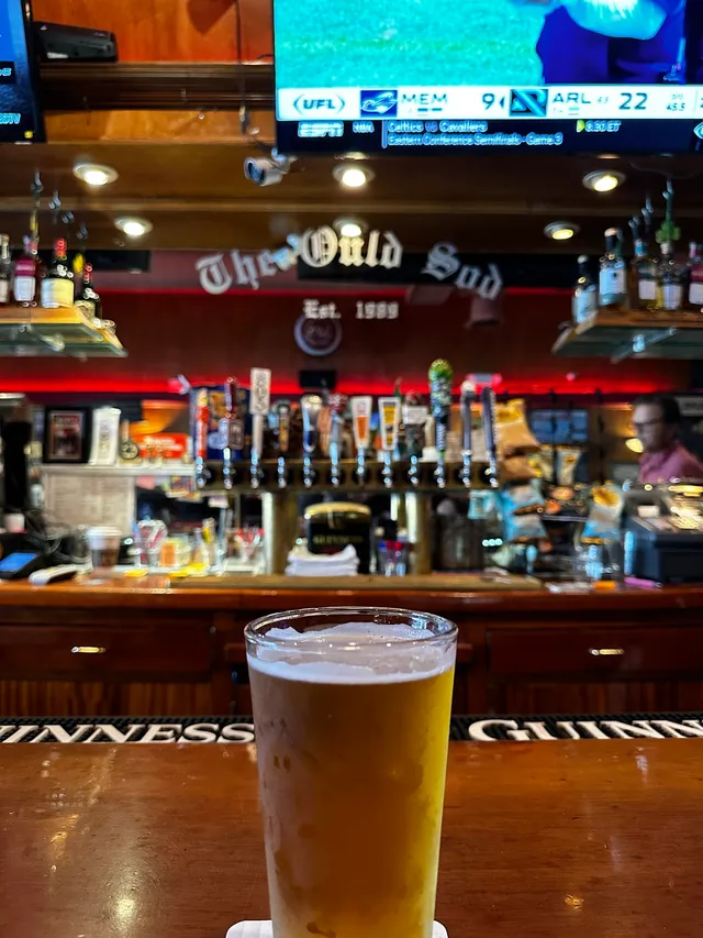 The Ould Sod, photo 3