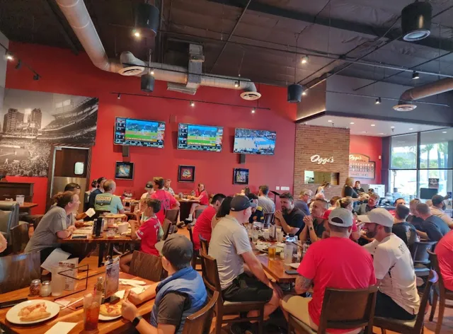 Oggi's Sports | Brewhouse | Pizza, photo 4