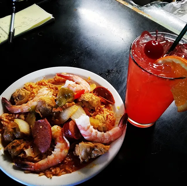 Rosie O'Grady's, photo 2