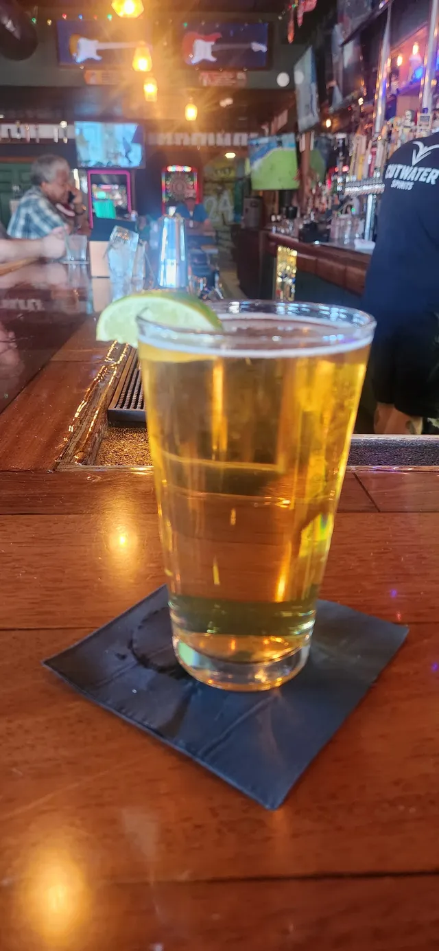Rosie O'Grady's, photo 5