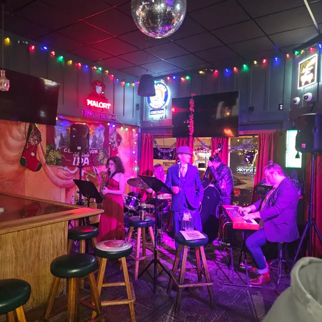 Rosie O'Grady's, photo 3