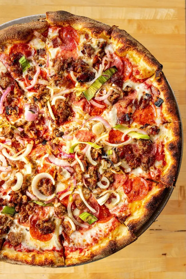 The Haven Pizzeria, photo 4