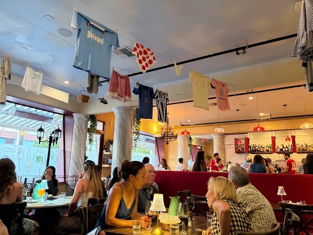 Trattoria da Sofia, photo 5
