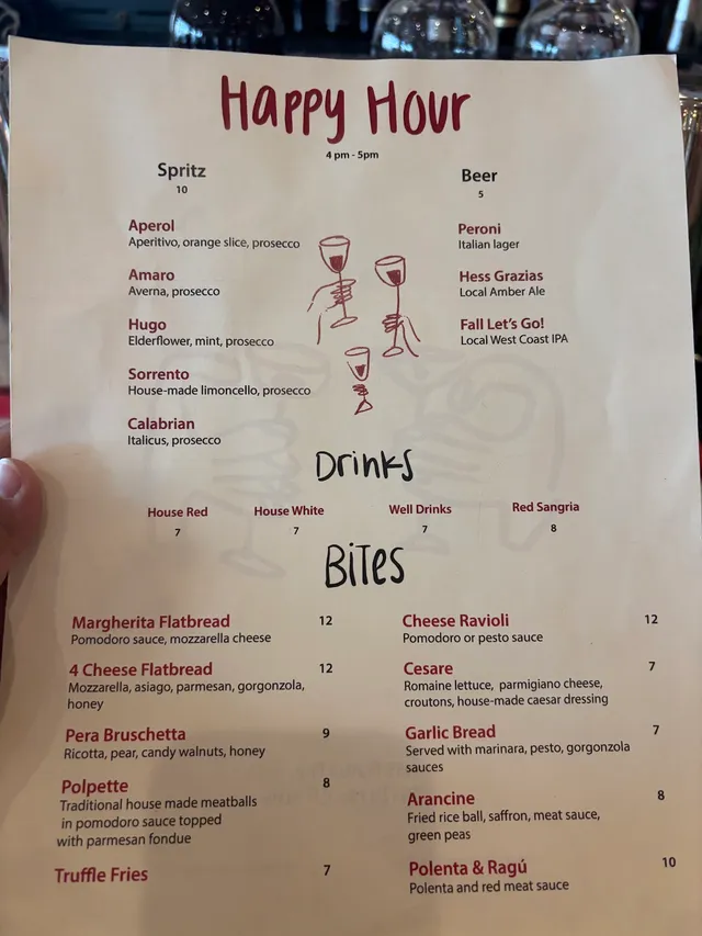Trattoria da Sofia, photo 4