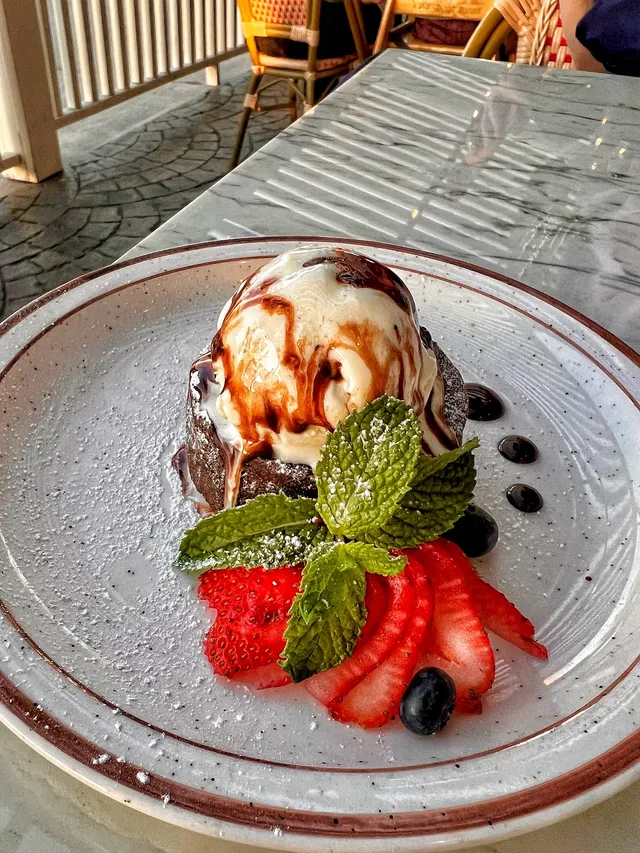 Trattoria da Sofia, photo 3
