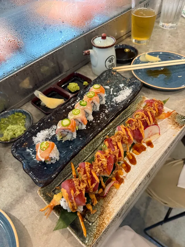 Encore Sushi, photo 2