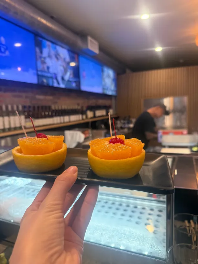 Encore Sushi, photo 4