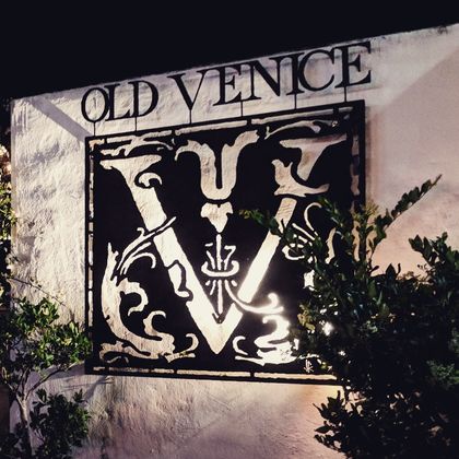 Old Venice Restaurant, photo 5