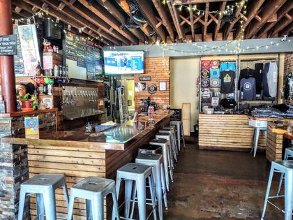 Belching Beaver Brewery North Park, photo 3