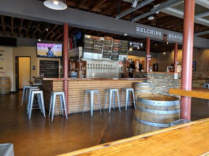 Belching Beaver Brewery North Park, photo 4