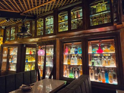 El Agave Restaurant & Tequileria, photo 5