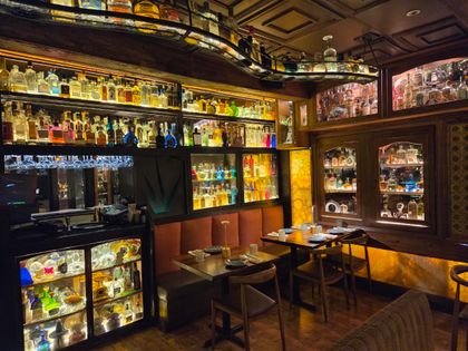 El Agave Restaurant & Tequileria, photo 2