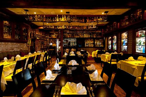 El Agave Restaurant & Tequileria, a happy hour spot in San Diego