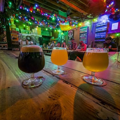 Poor House Brewing Company, photo 4