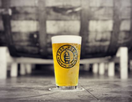 Poor House Brewing Company, photo 2