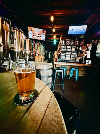 Poor House Brewing Company, photo 3
