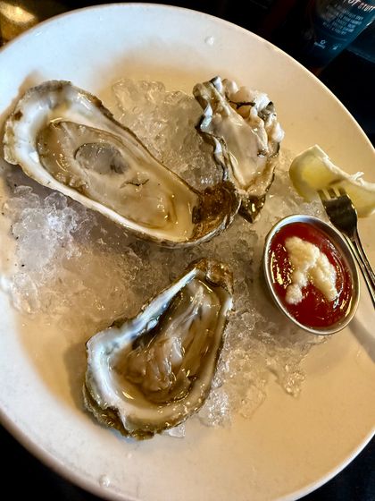 Brigantine Seafood & Oyster Bar, photo 3