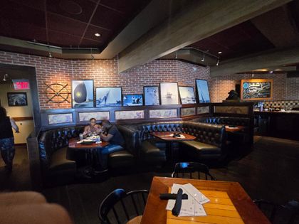 Brigantine Seafood & Oyster Bar, photo 4