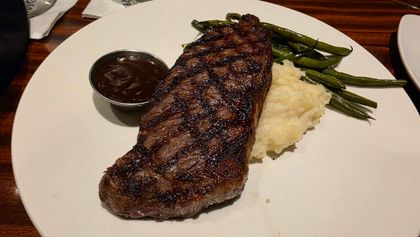 Brigantine Seafood & Oyster Bar, photo 5
