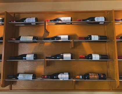 Vinarius Wine Bar & Restaurant, photo 4