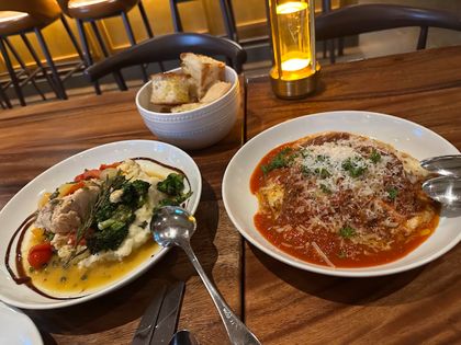 Vinarius Wine Bar & Restaurant, photo 5