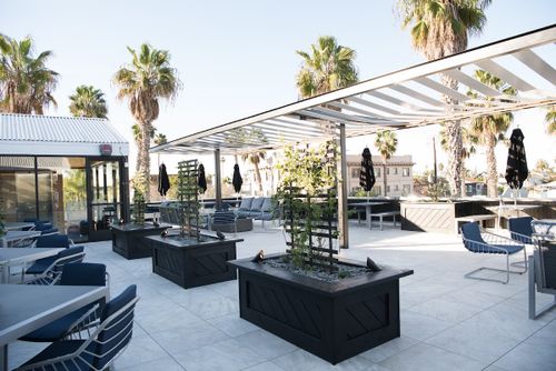 Kairoa Brewing Company, a happy hour spot in San Diego