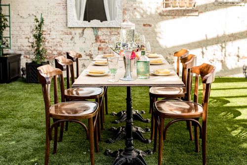 Wormwood, a happy hour spot in San Diego