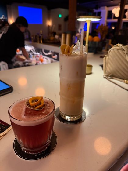 Good News Bar, photo 3