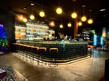 Good News Bar, photo 4