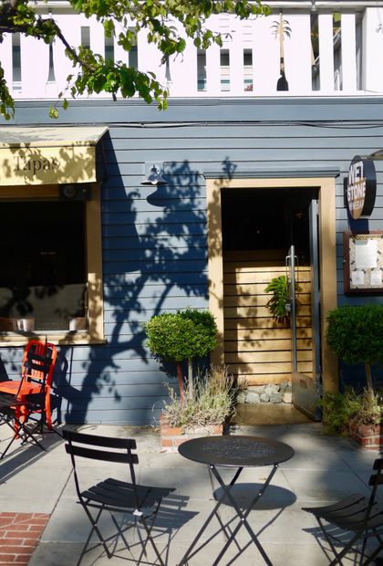 WetStone Wine Bar, photo 3