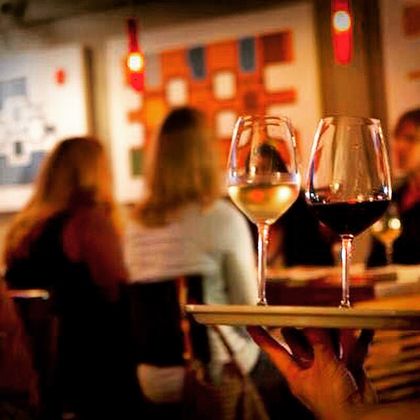WetStone Wine Bar, photo 4