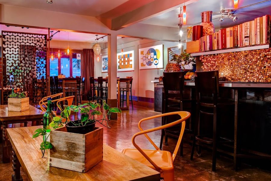 WetStone Wine Bar