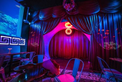 Charade Speakeasy, photo 2