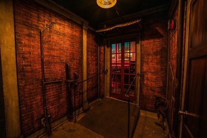 Charade Speakeasy, photo 3