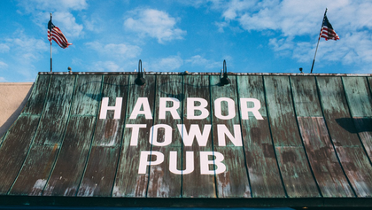 Harbor Town Pub, photo 4