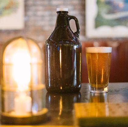 Harbor Town Pub, photo 2
