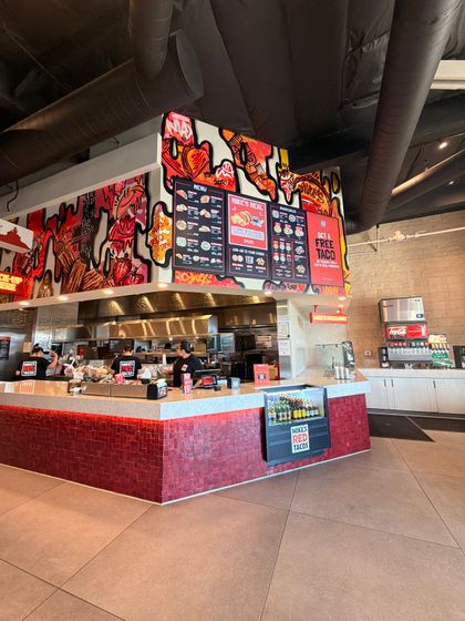Mike's Red Tacos - Point Loma, photo 4