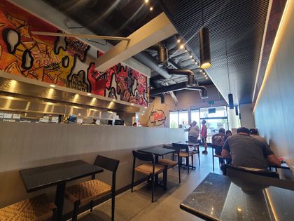 Mike's Red Tacos - Point Loma, photo 5