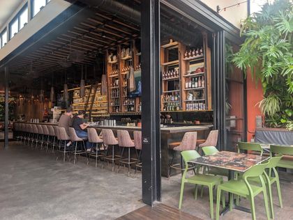 La Puerta, photo 5