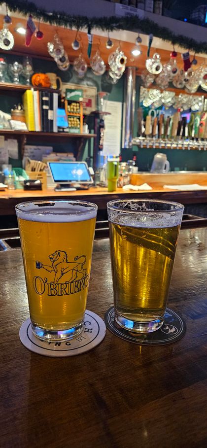 O'Brien's, photo 3