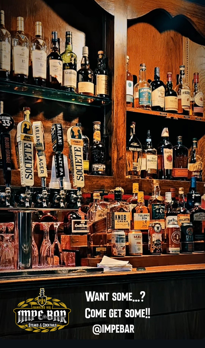 IMPE Bar, photo 4