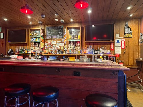 The Banshee Bar, a happy hour spot in San Diego