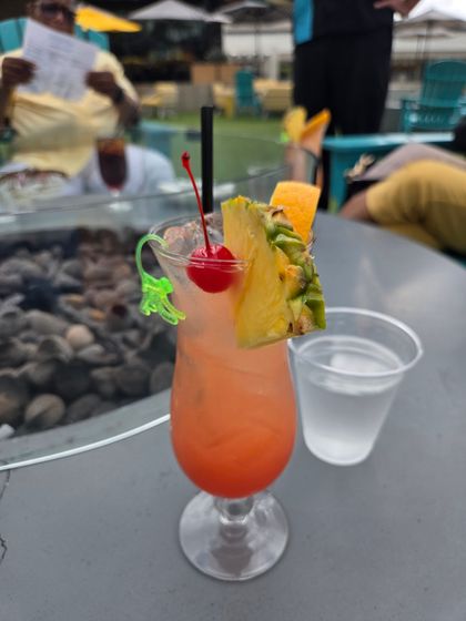 Monkeybar, photo 2
